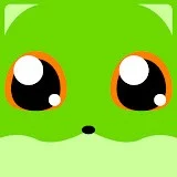 Raposa verde