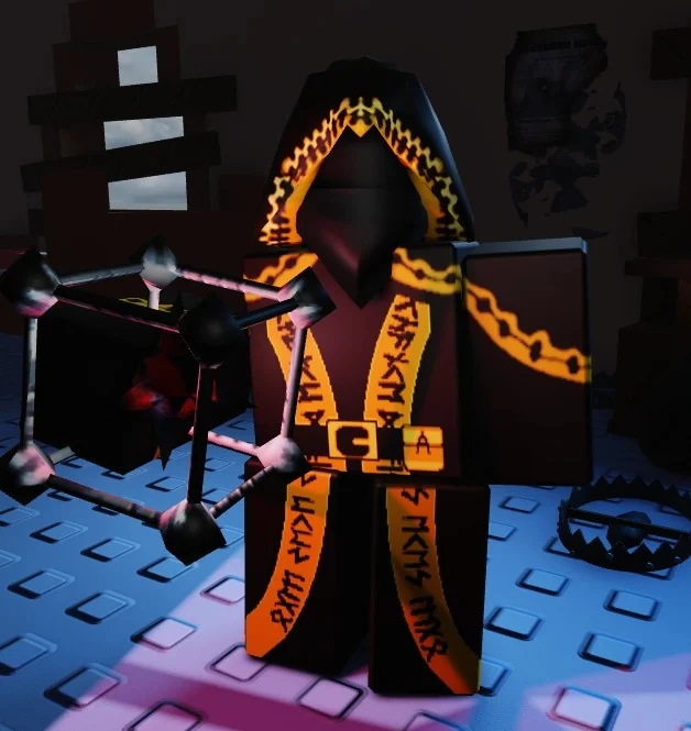Taph (Forsaken)