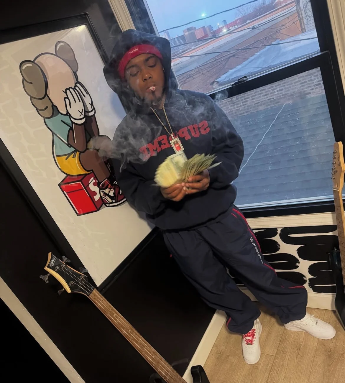 Bankrollmaiya