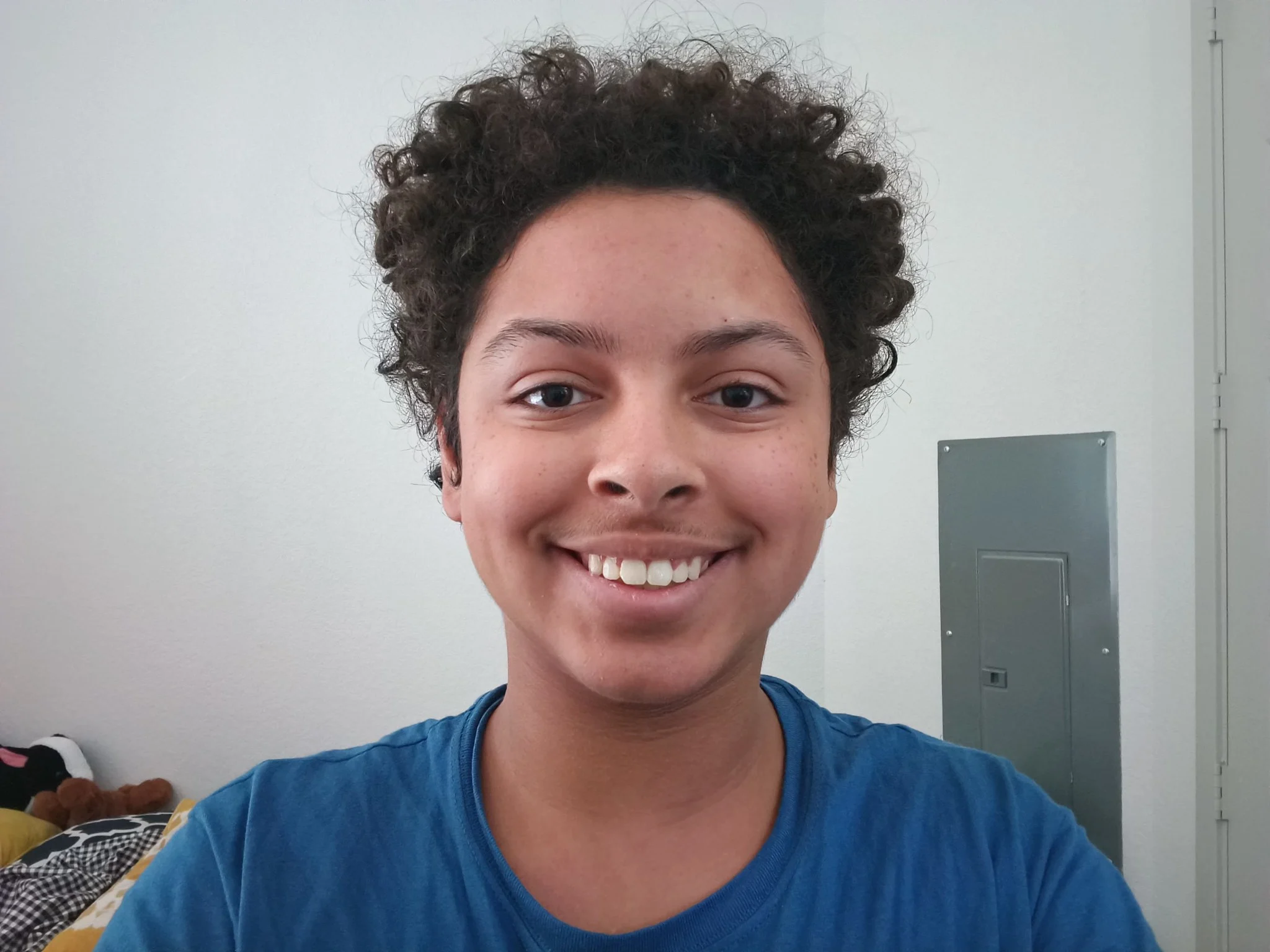 Kaylen Hunnel (August version)