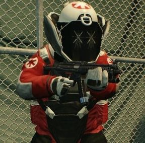Medic-Dozer (Payday 2)