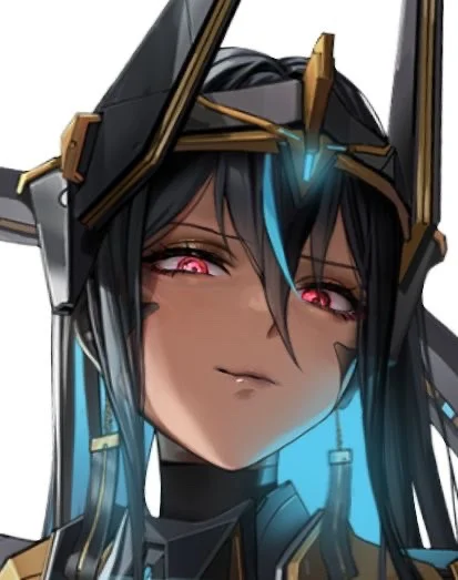 Indivilia (NIKKE: Goddess of Victory)