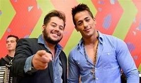 Hugo e Tiago