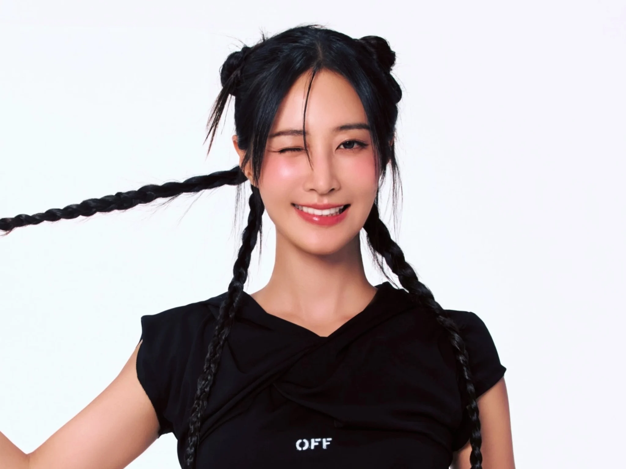 YURI from GIRLS' GENERATION