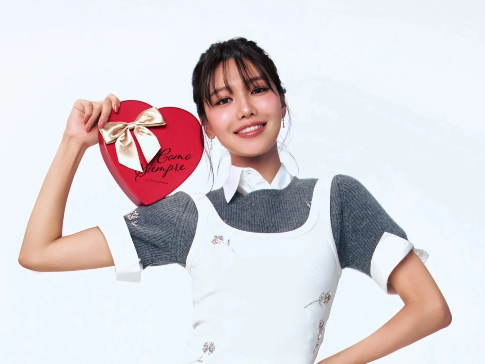 SOOYOUNG from GIRLS' GENERATION