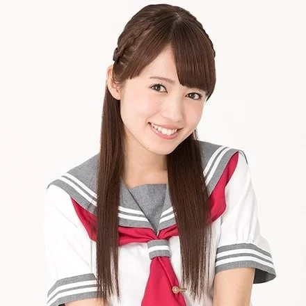 Rikako Aida (Japanese Voice Actress)(Love Live! Sunshine!!)