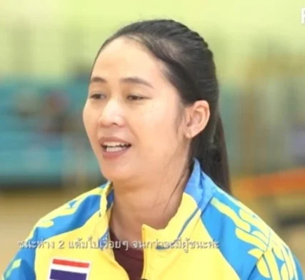 ศิรินภา พรหนองแสน