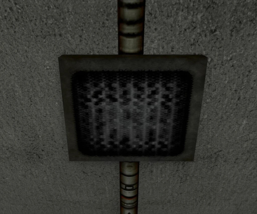 Black Mesa Announcement System HD [Half-life]