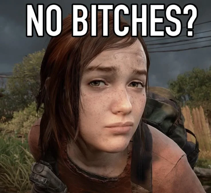 Ellie Williams - The last of us parte II latino