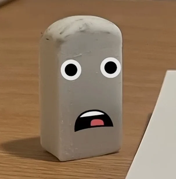 Eraser (Tiny Erase Studio)