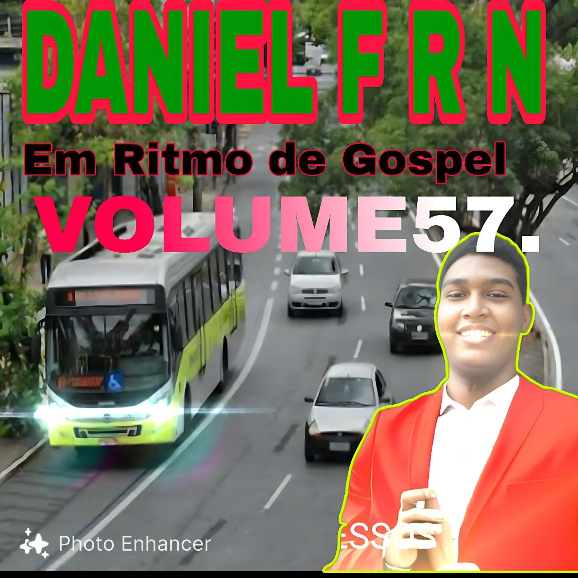 DANIEL F R N
