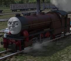 Hurricane (Thomas and Friends)