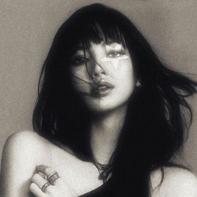 Lisa of Blackpink 