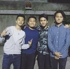 The Orders (Iqbal Ramadhan) (Eks, CJR (Coboy Junior)