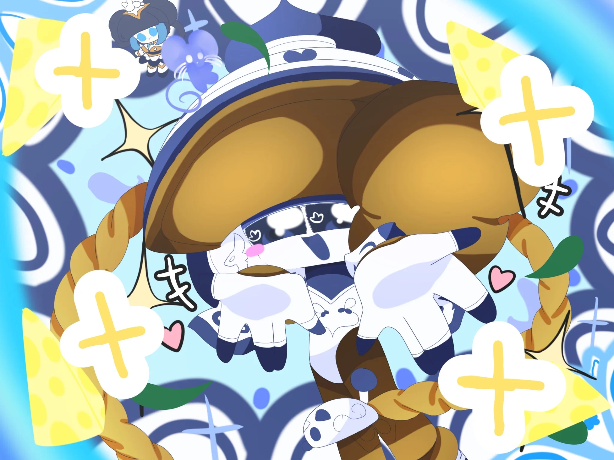 Porcelain Amumu