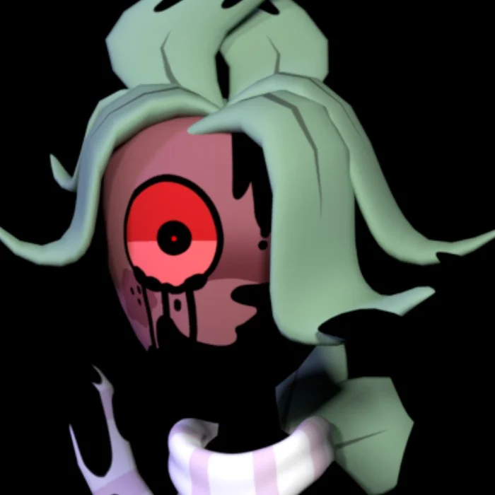 Twisted sprout