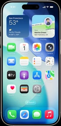 IPhone Marimba (2007 Ringtone Instrument V2