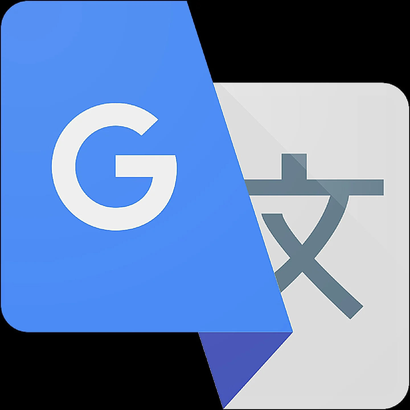 Google Translate (Chinese - Simplified)