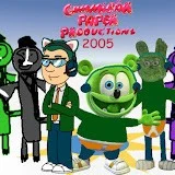  Gummibär Paper