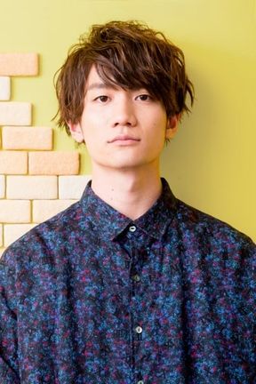 Kumagai Kentaro