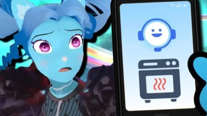 The Assistant (TWWWOG S7 Ep 3)