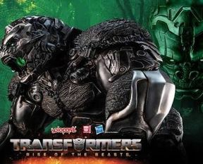 Optimus Primal-Latino-[Tr,Rise Of The Beasts]