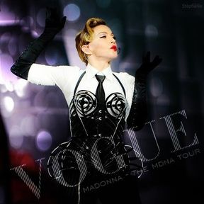 Madonna (MDNA Tour)