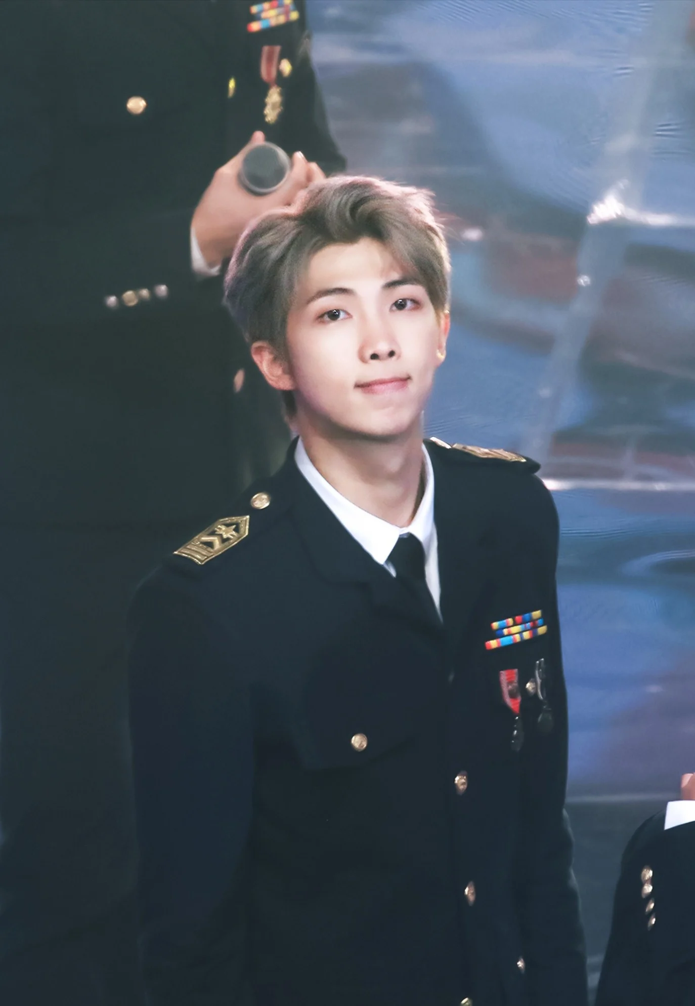 RM