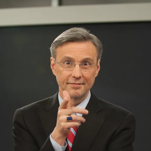 Thom Hartmann