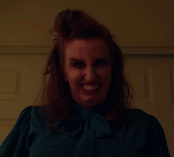 Ms. Scribbleton