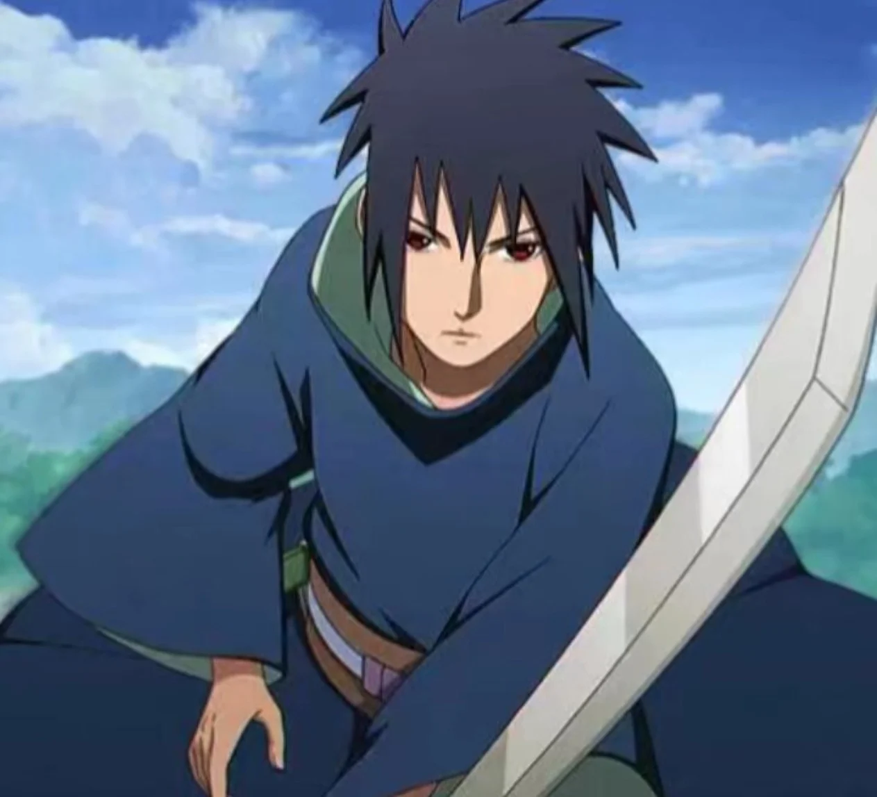 Uchiha Izumi泉奈