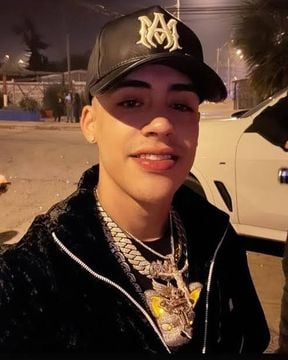 Cris mj (segundo)