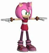 Amy Rose (PT BR)Ana Lúcia Menezes