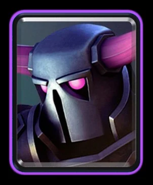 Pekka Voice Model