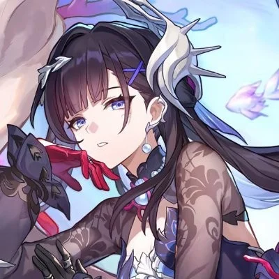 Hysilens (JP) Honkai Star Rail