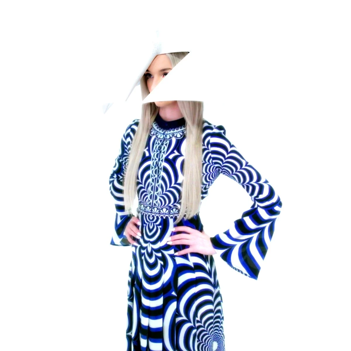 Poppy - Poppy.Computer era (High Quality)