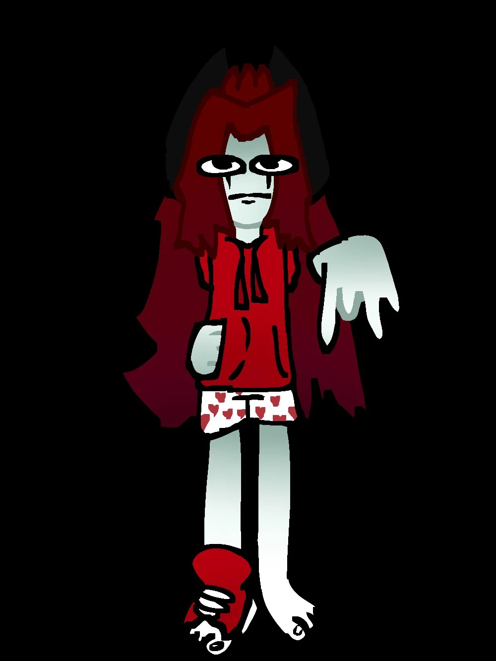 Toony V4