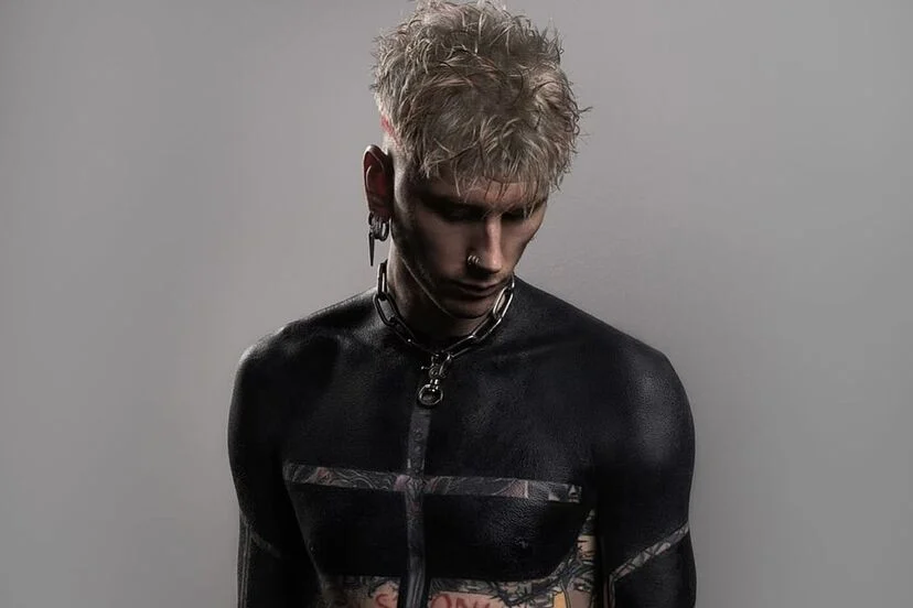 Machine Gun Kelly