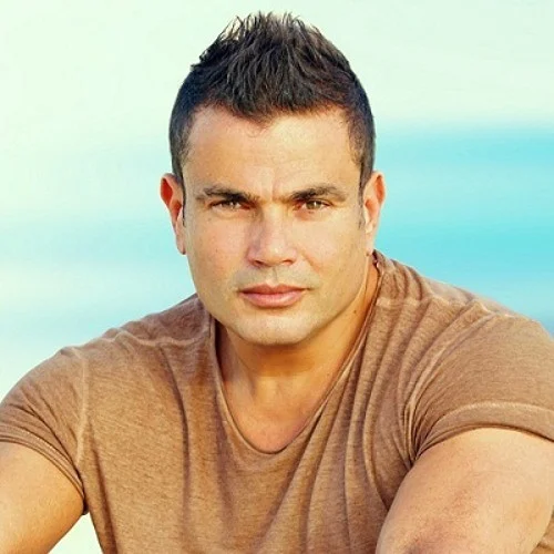 Amr Diab 2010s