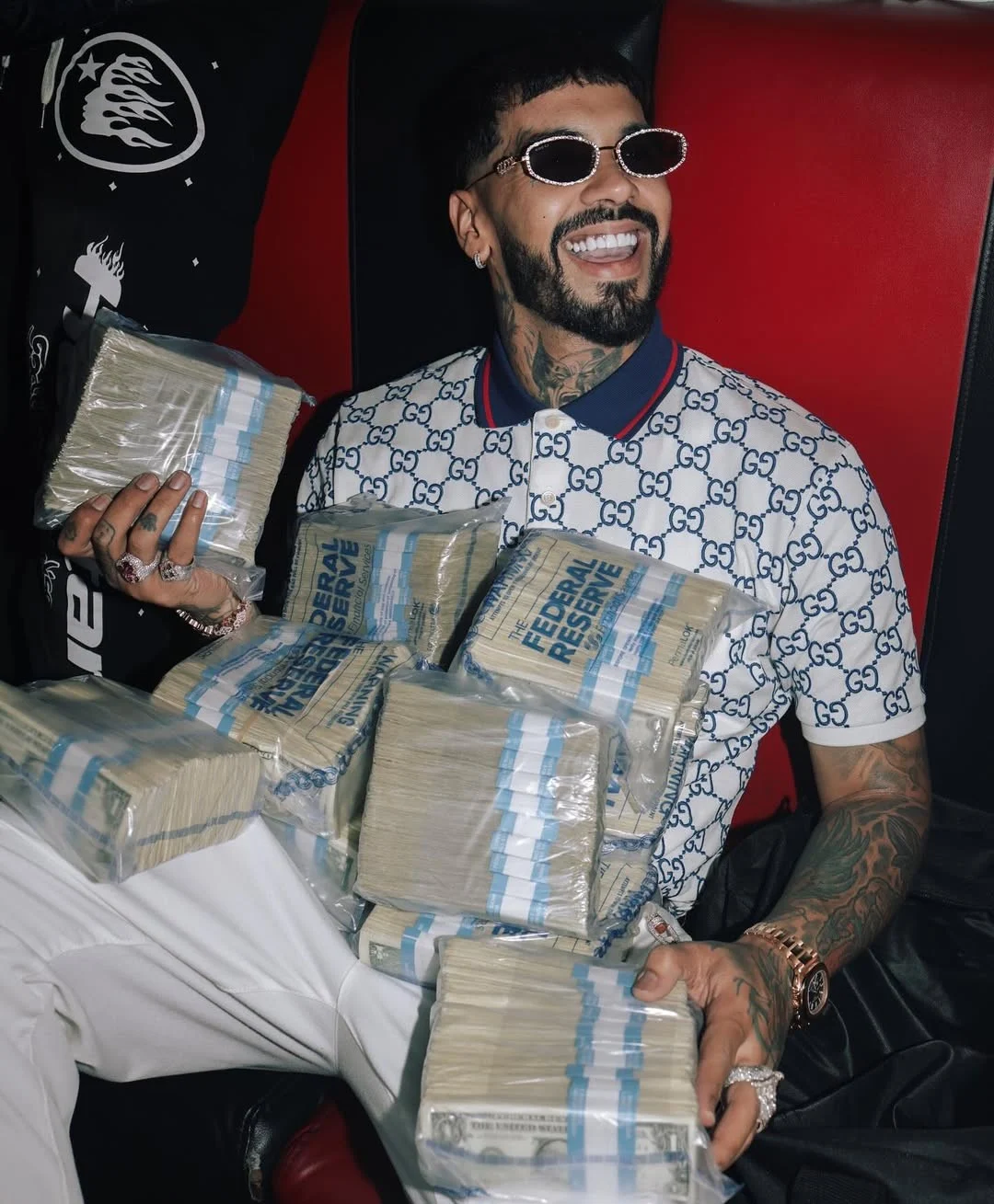 Anuel Aa