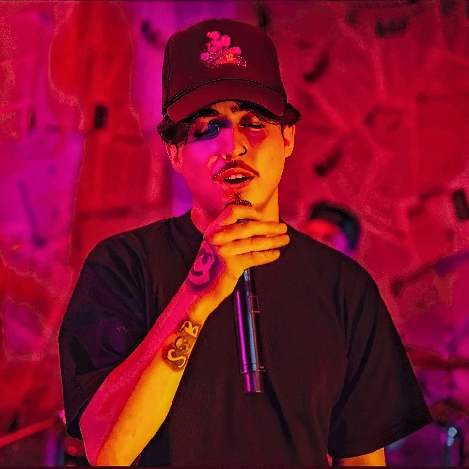 T3R Elemento - Kris Nava (2021) remasterd 