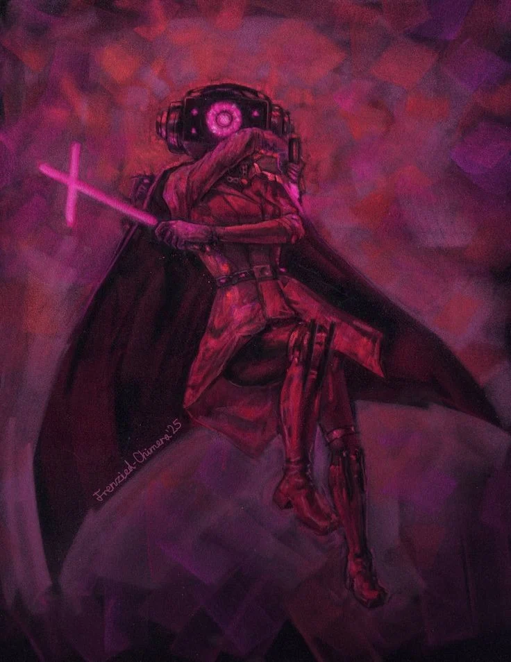 SpeakerWoman (Soland Fandubs)