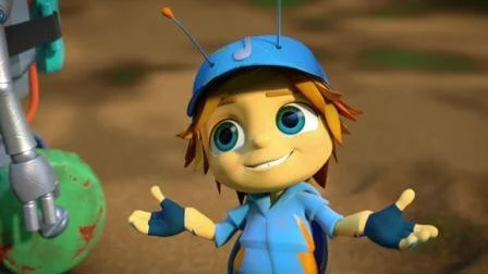 Jay (singing voice) 