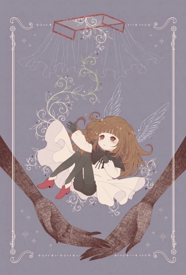 Alice/Little Girl (Deemo)
