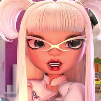 Whitney (Rainbow High: Rainbow World)