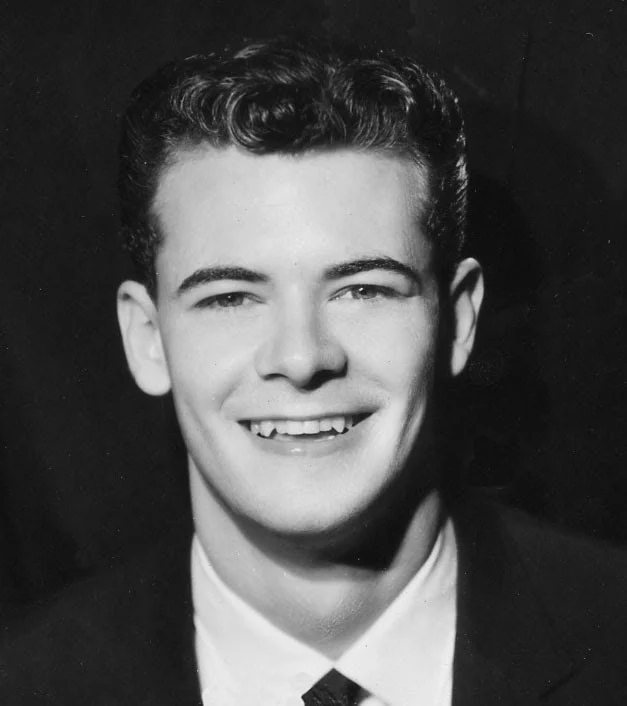 David Somerville 