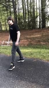 1 2 Buckle my shoe meme