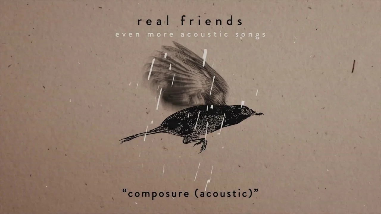 Real Friends (2019) (Acoustic)