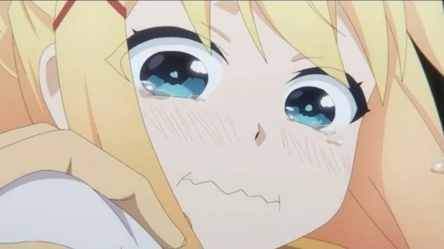 Darkness [KonoSuba] (Ai Kayano/Japanese/JP/JPN) (V.2)