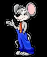 Jack The Mouse (Brendan Tetrault/JumpStart Phonics)